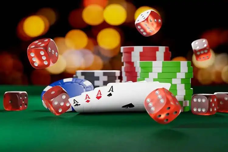 Comparison view of clear live casino navigation on be 60 for Bangladesh users